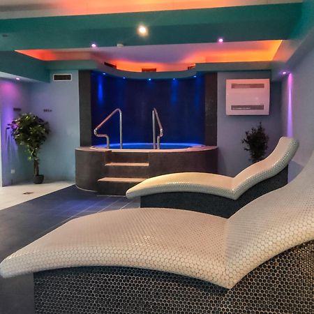 Casa Marina Spa By Baltic Home Świnoujście Екстериор снимка