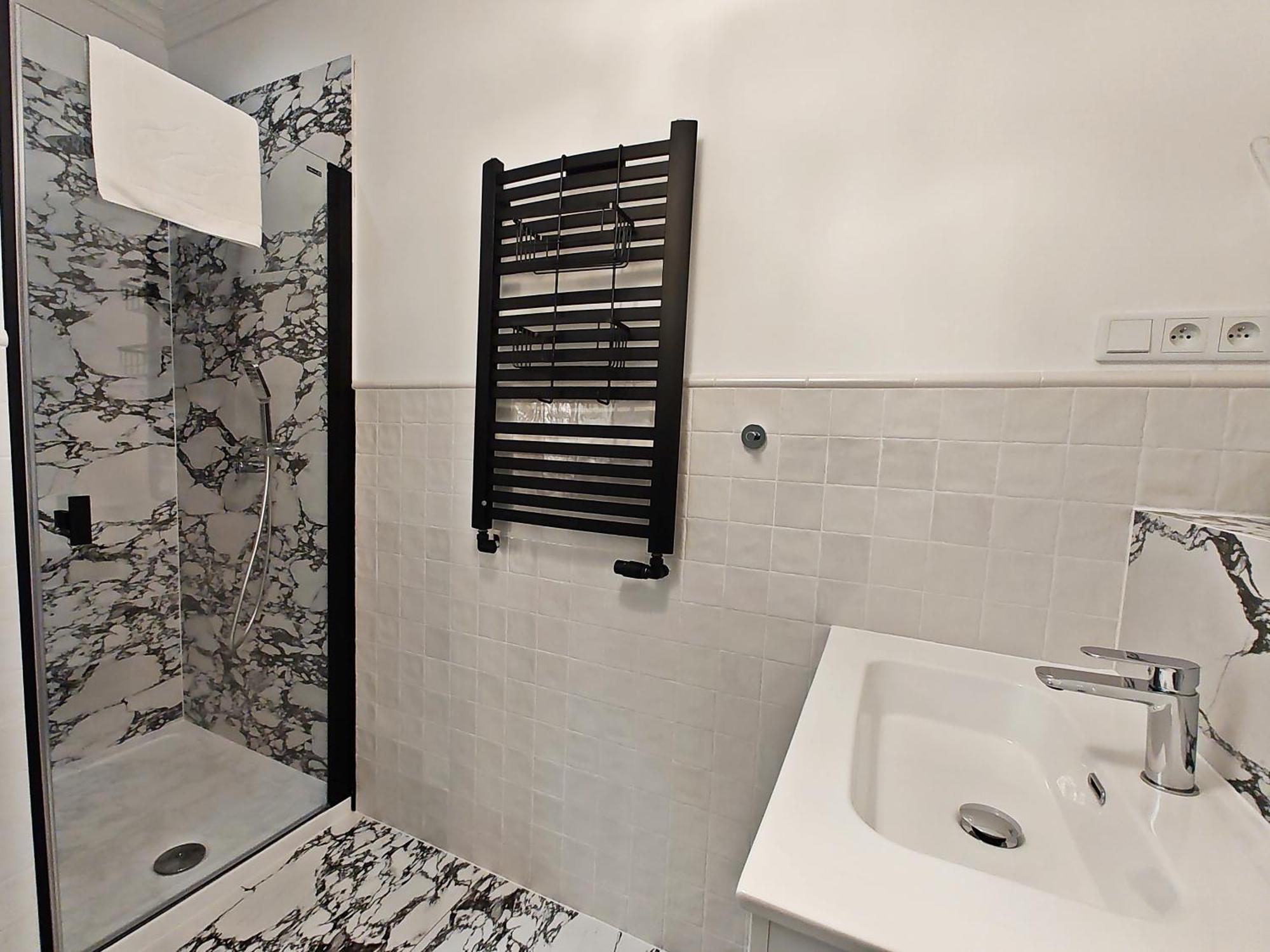 Casa Marina Spa By Baltic Home Świnoujście Екстериор снимка