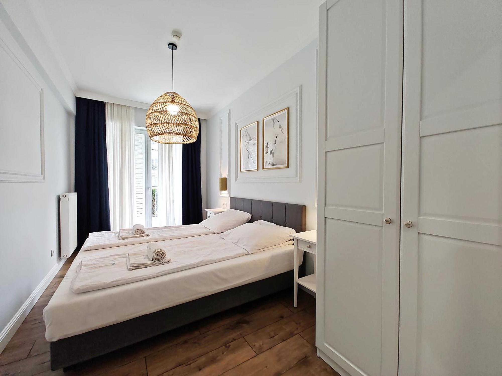 Casa Marina Spa By Baltic Home Świnoujście Екстериор снимка