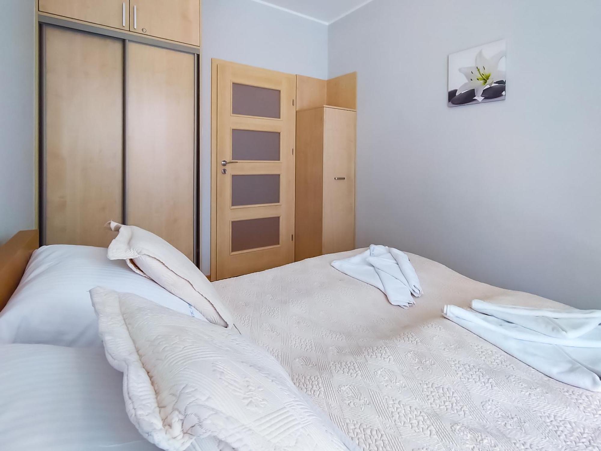 Casa Marina Spa By Baltic Home Świnoujście Екстериор снимка