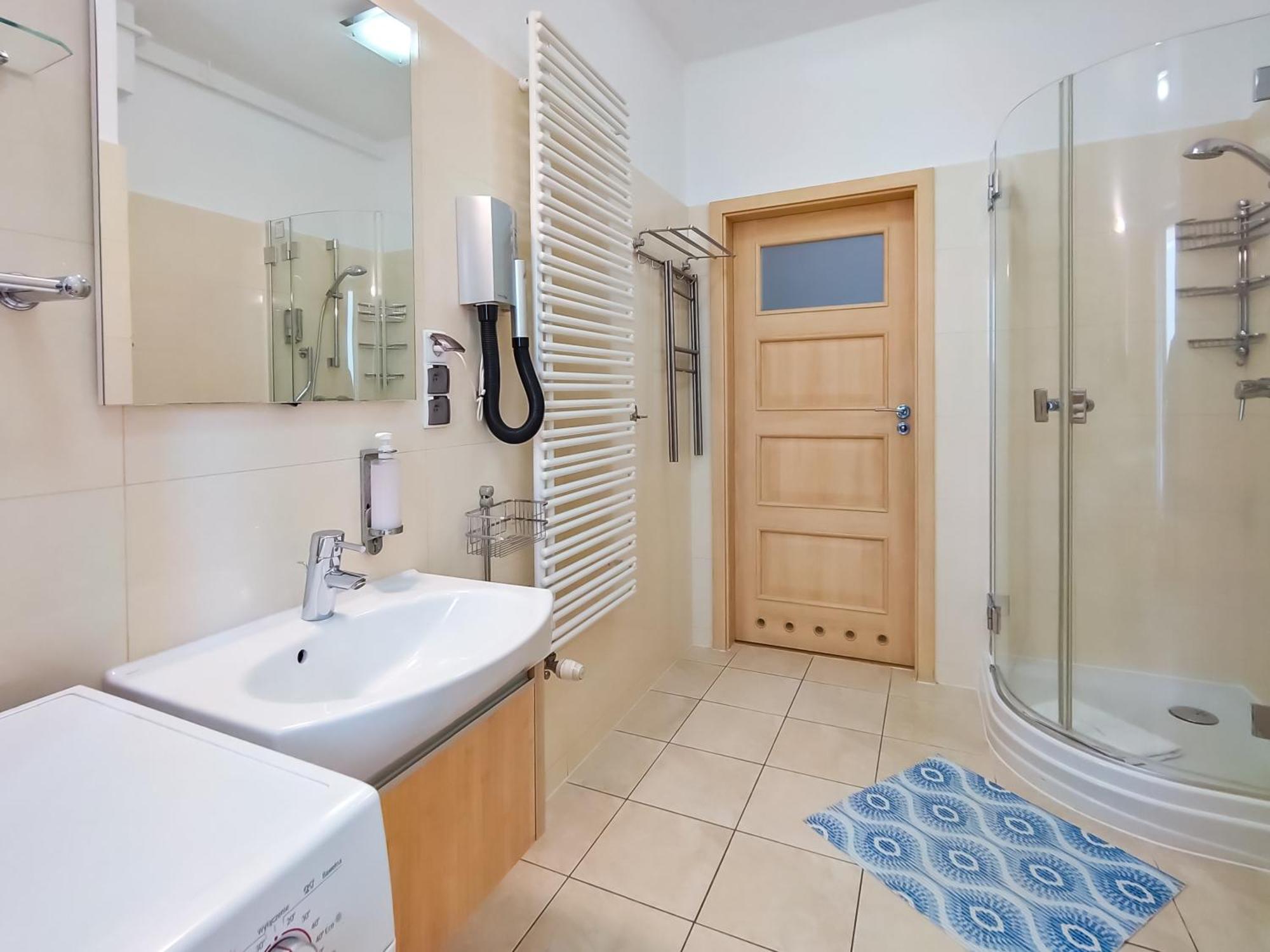Casa Marina Spa By Baltic Home Świnoujście Екстериор снимка