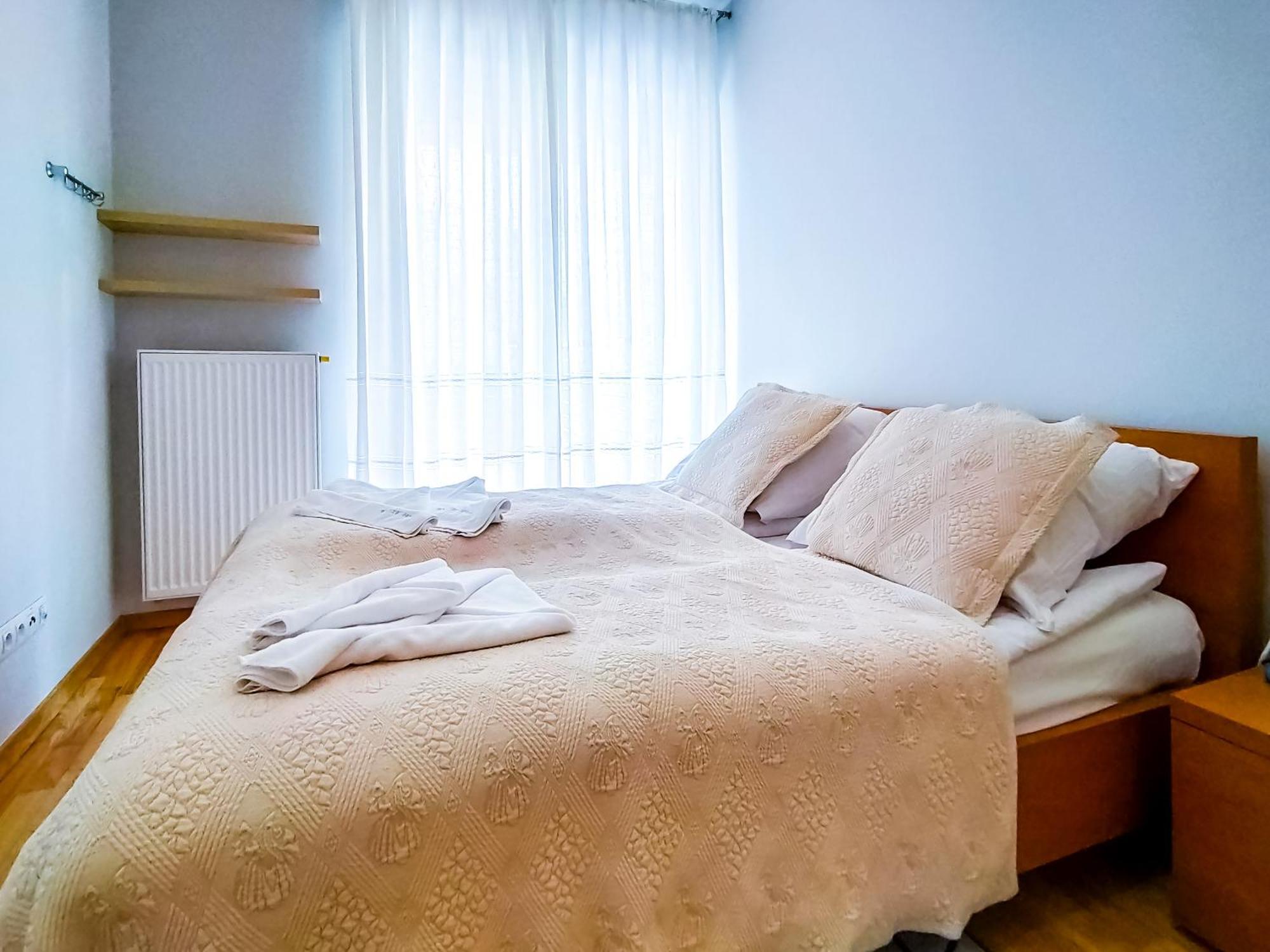 Casa Marina Spa By Baltic Home Świnoujście Екстериор снимка