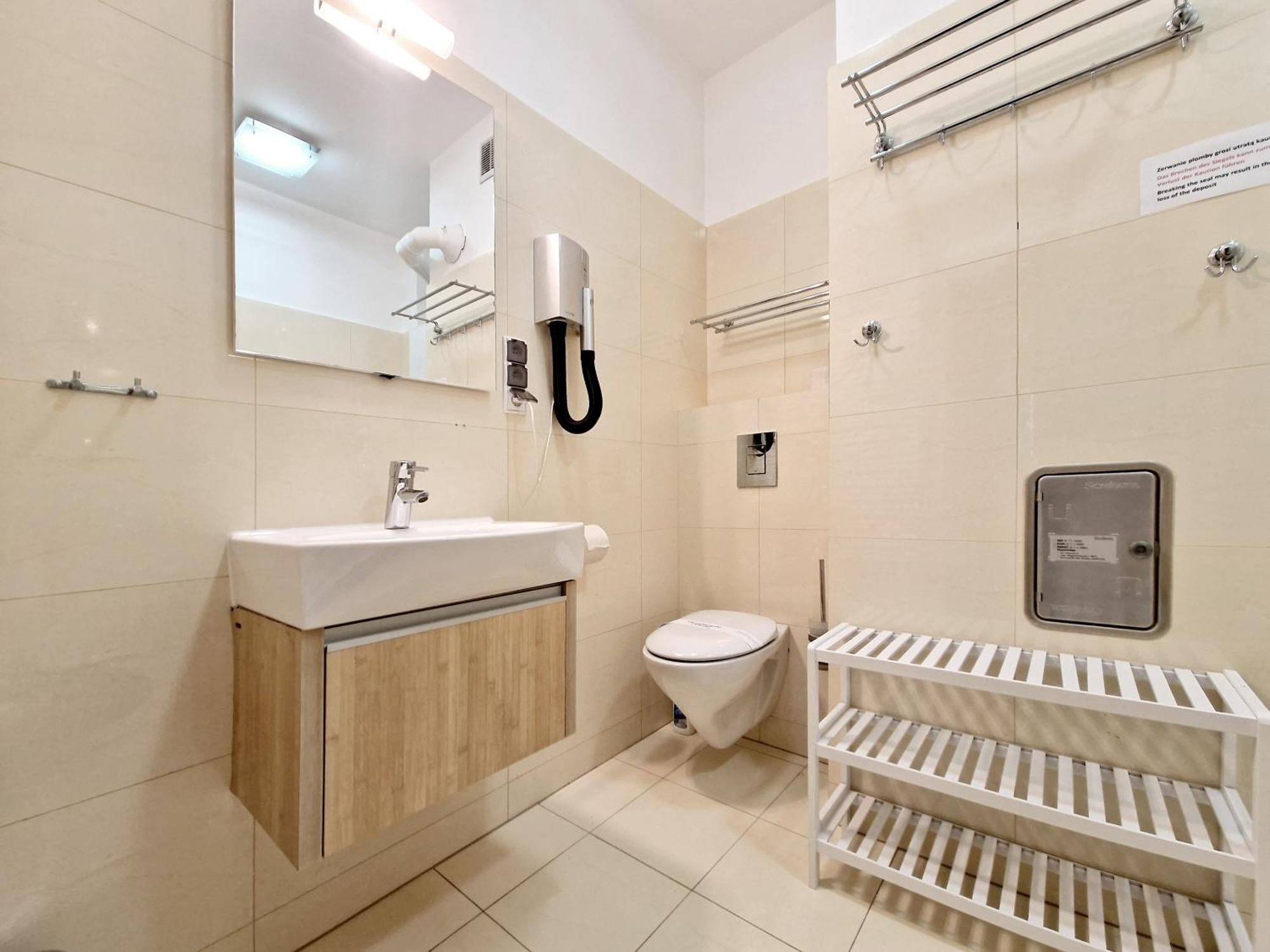 Casa Marina Spa By Baltic Home Świnoujście Екстериор снимка