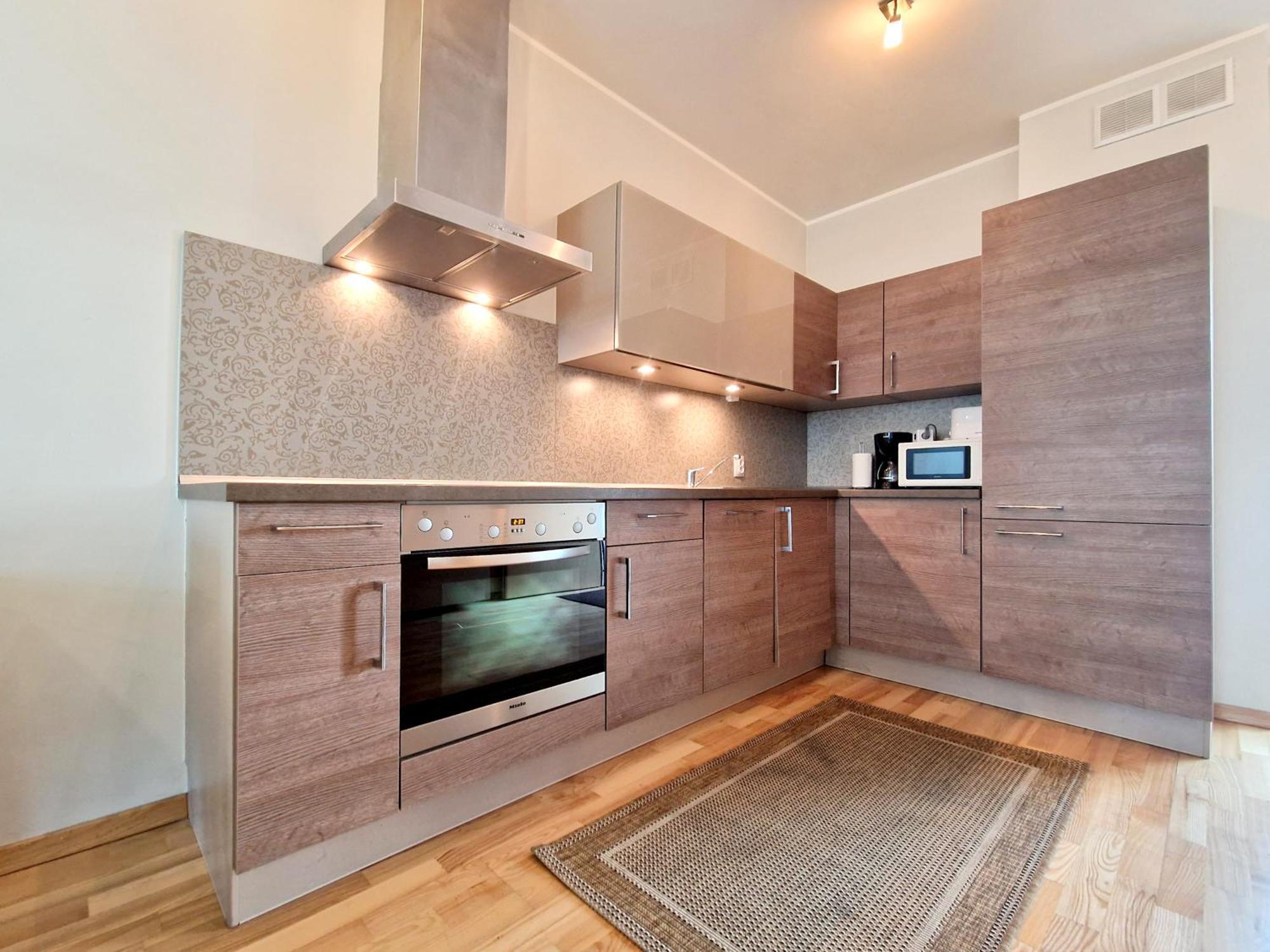 Casa Marina Spa By Baltic Home Świnoujście Екстериор снимка