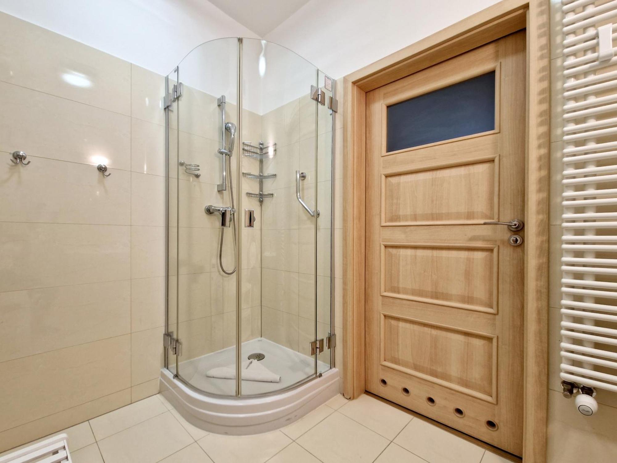 Casa Marina Spa By Baltic Home Świnoujście Екстериор снимка