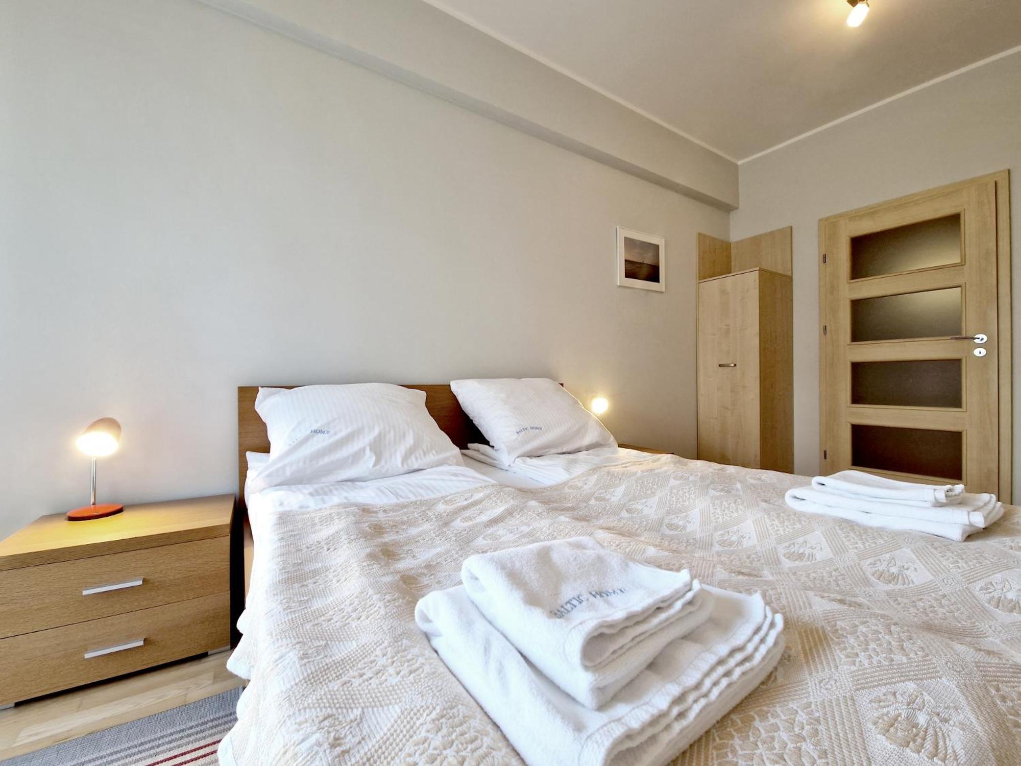 Casa Marina Spa By Baltic Home Świnoujście Екстериор снимка