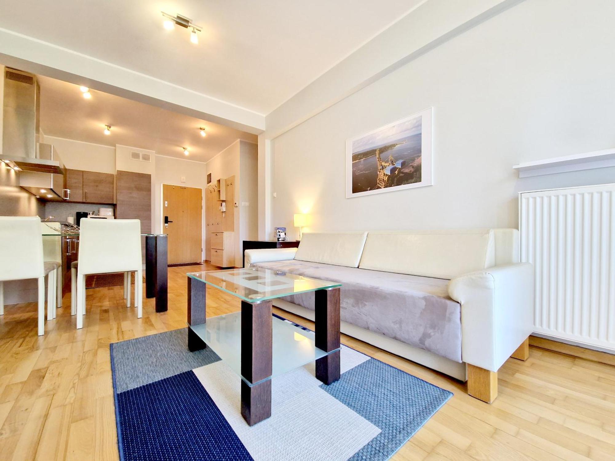 Casa Marina Spa By Baltic Home Świnoujście Екстериор снимка