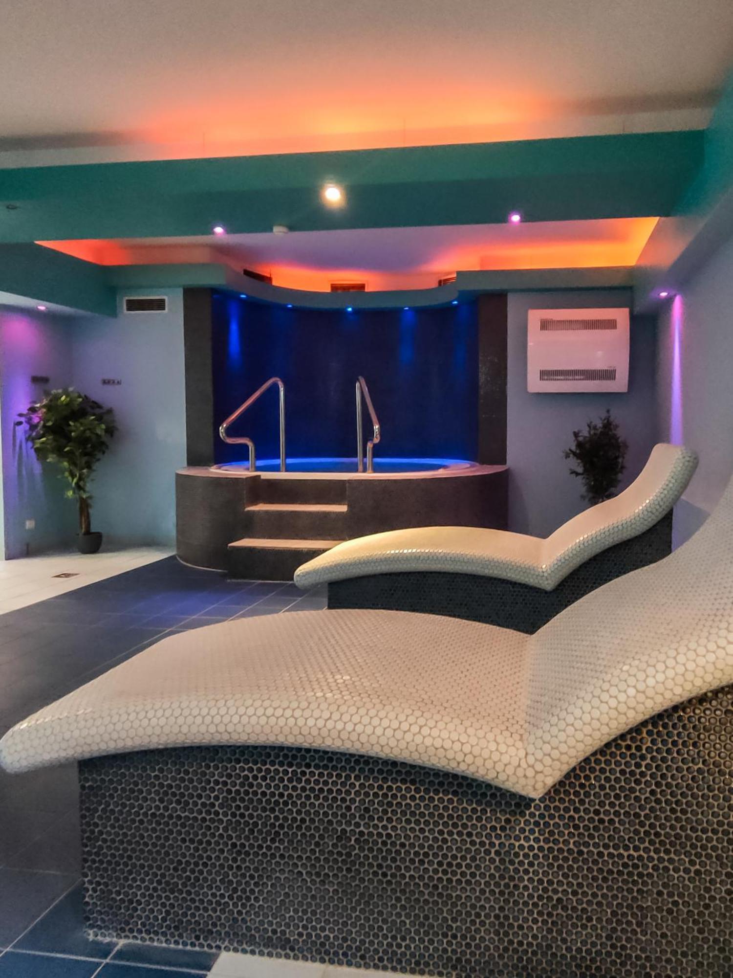 Casa Marina Spa By Baltic Home Świnoujście Екстериор снимка