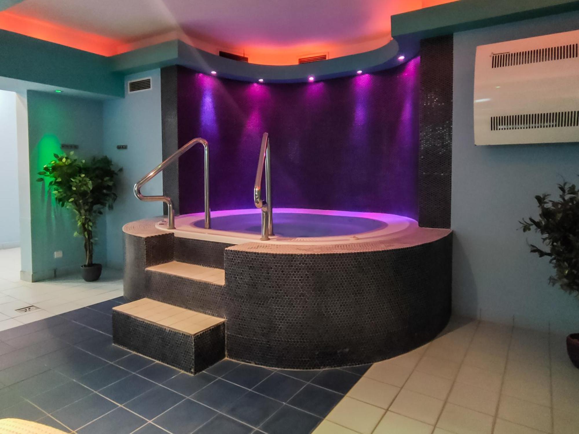 Casa Marina Spa By Baltic Home Świnoujście Екстериор снимка